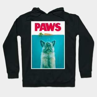 PAWS Hoodie